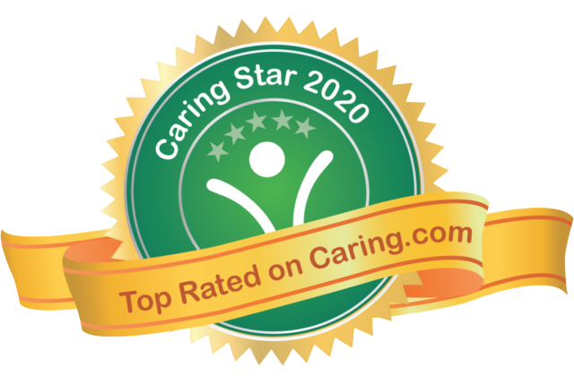 Caring Star 2020